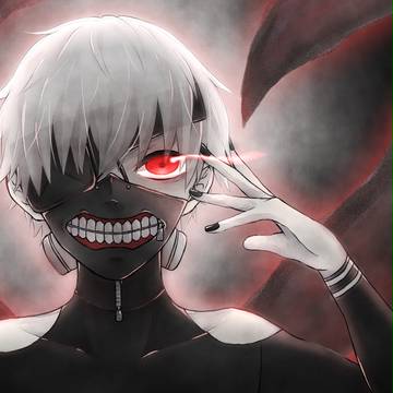喰種