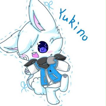 【はんもん】Yukino【エントリー】