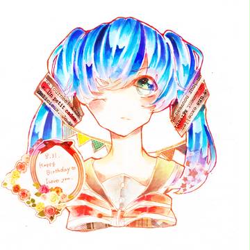miku