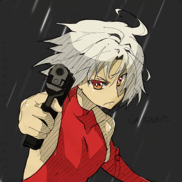 CANAAN