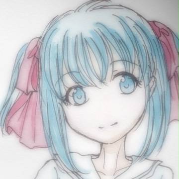 練習(女子)head cut
