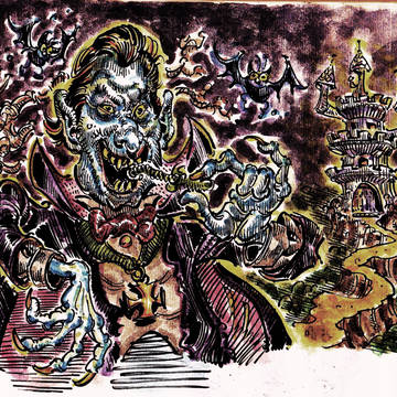 Jack Davis