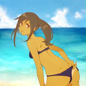 ビキニ