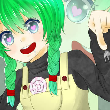 スイーツ子！