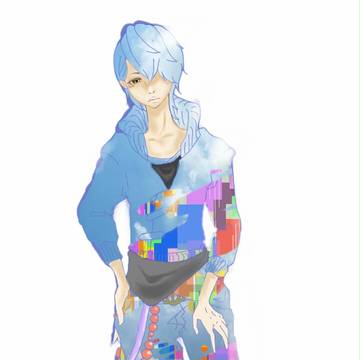 パラレル
