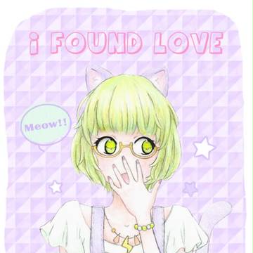 はじけるように