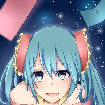 らくがきまとめ*