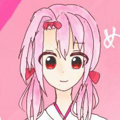 花袋ちゃん