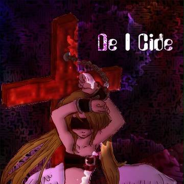 【Ｄｅ　Ｉ　Ｃｉｄｅ】天使