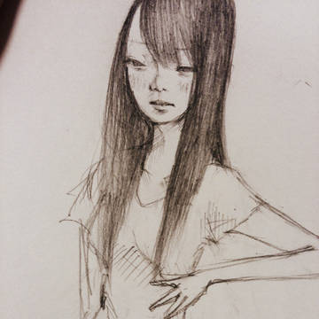 ひと