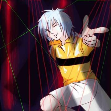 仁王ライブ