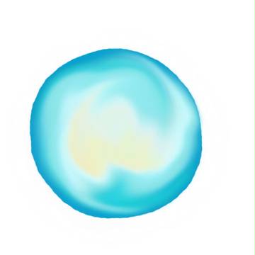 【オリジナル】シャボン玉