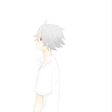 カヲルくん