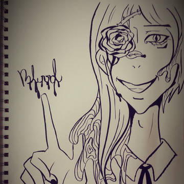 BLOOD