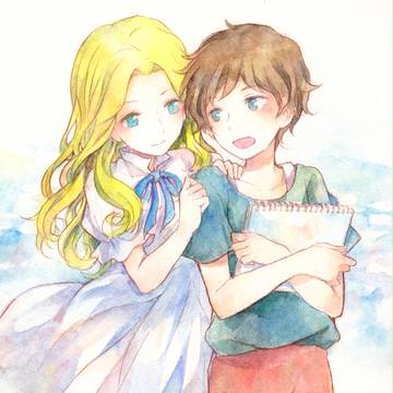 マーニー観たよ