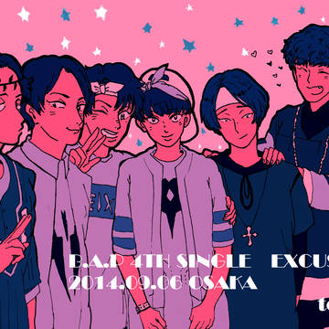 b.a.pまとめ④