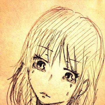落書き