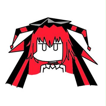 赤のリピカ