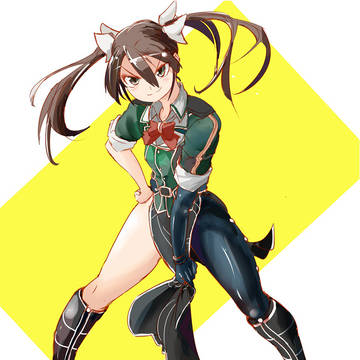 艦これらくがき in ツイッター