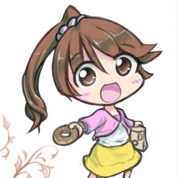 どーぞっ！