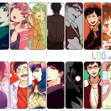 実況者さんlog2