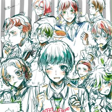 10にん!