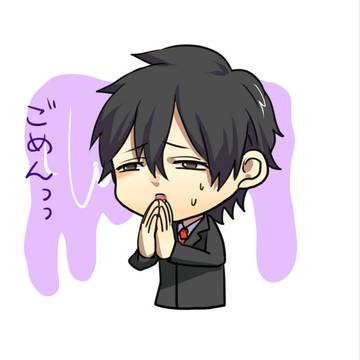 LINEスタンプリリース