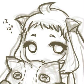 らくがき