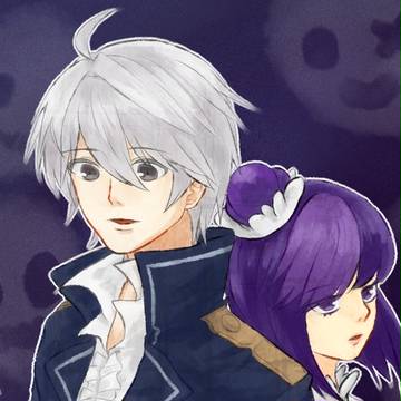 ジョシュアとブラックベリー