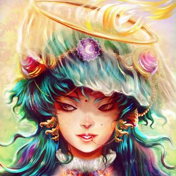 stars godness