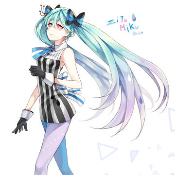 zito miku