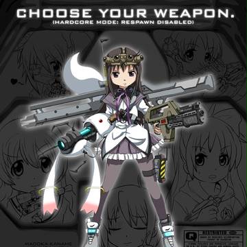 Call of QB: Madovanced Warfare