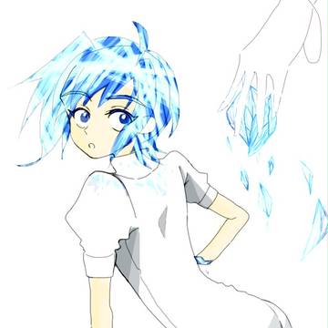 宝石の国パロ