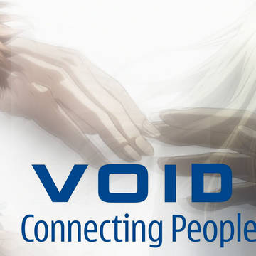 VOID - CONNECTING PEOPLE
