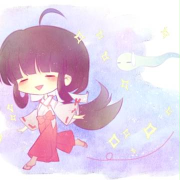 q版