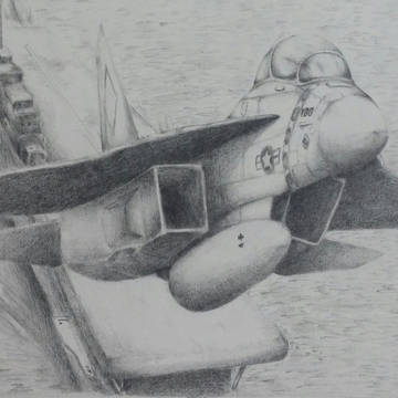F/A-18 SuperHornet