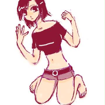 ❀