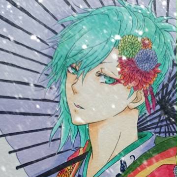 AI MIKAZE