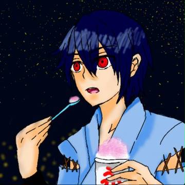 オリキャラ