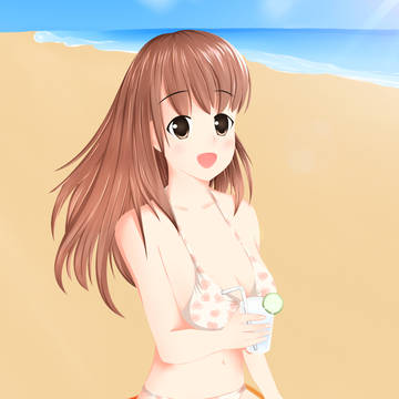 夏