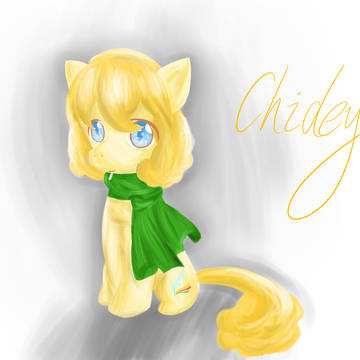 chidey