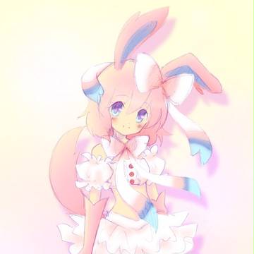 ニンフィア(仮++)