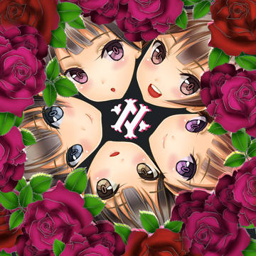 夢アドアルバムジャケット