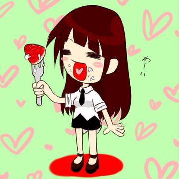 ラッキー!