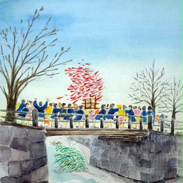 勝手に旅行企画８