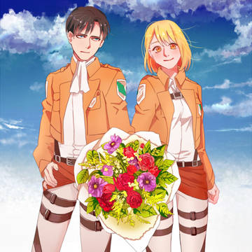 花束