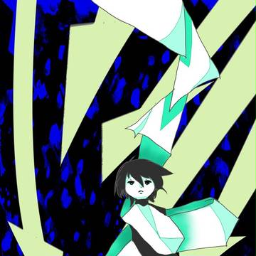天上落第生