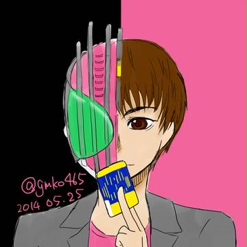 特撮ワンドロ詰め