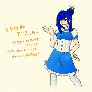 落書きlog
