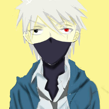 kakashi